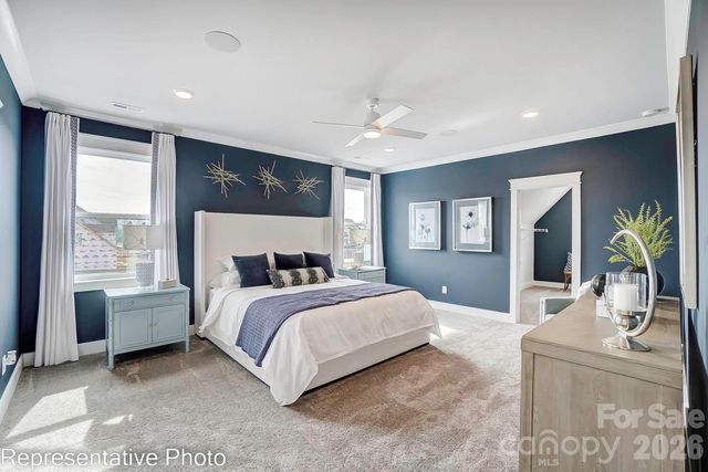 7033 Bil-Mar Drive, Harrisburg, NC 28075