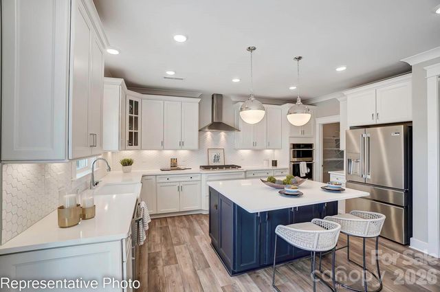 7033 Bil-Mar Drive, Harrisburg, NC 28075