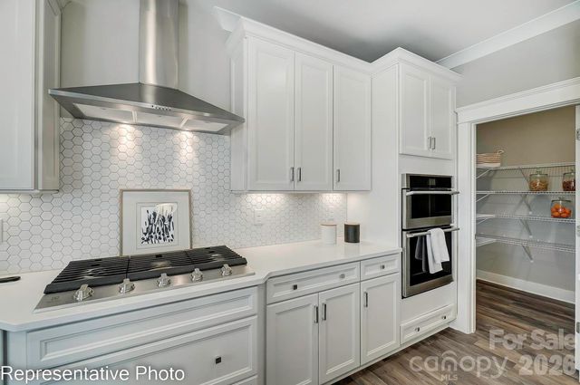 7033 Bil-Mar Drive, Harrisburg, NC 28075