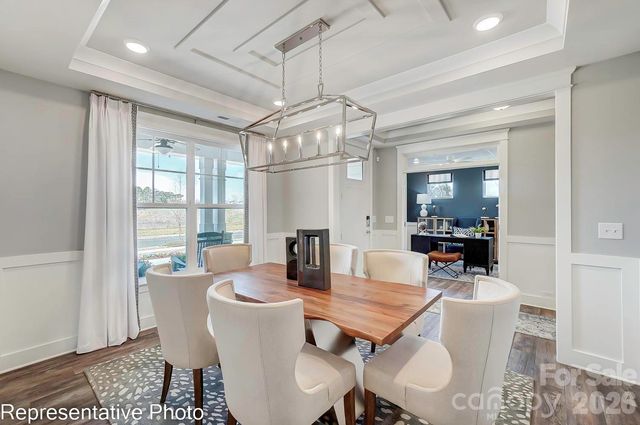 7033 Bil-Mar Drive, Harrisburg, NC 28075