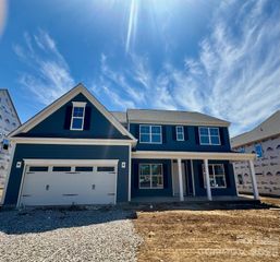 7033 Bil-Mar Drive, Harrisburg, NC 28075