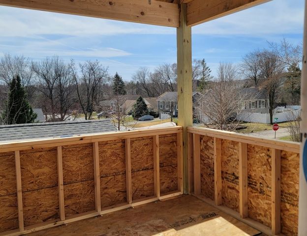 23515 N Overhill Drive, Lake Zurich, IL 60047