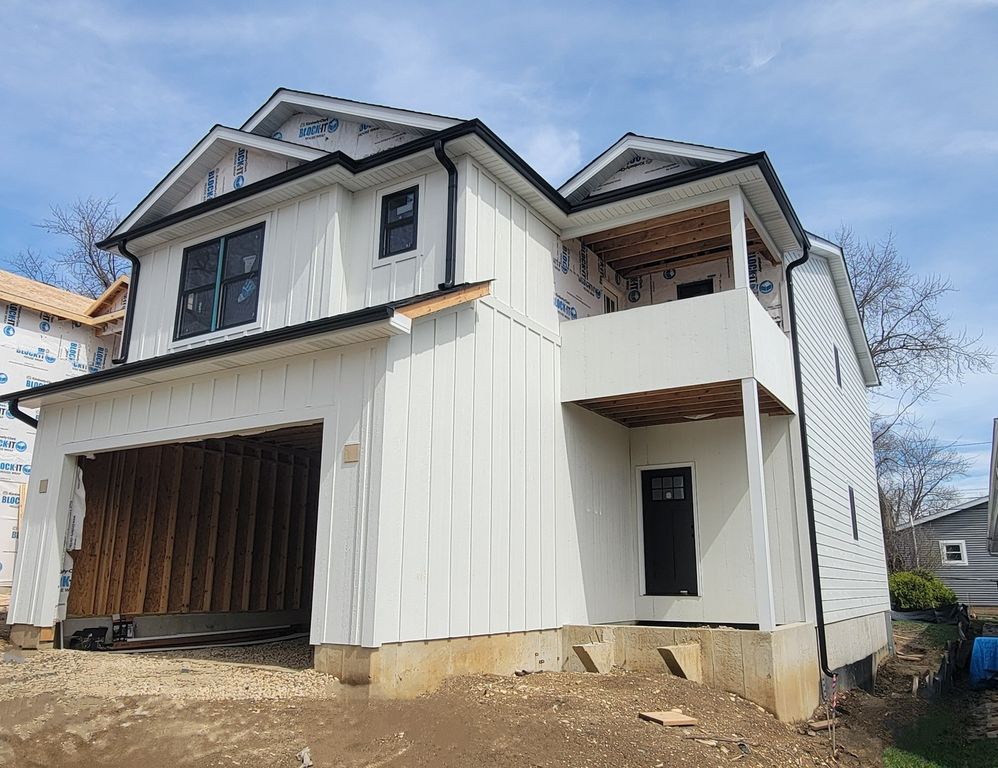 23515 N Overhill Drive, Lake Zurich, IL 60047