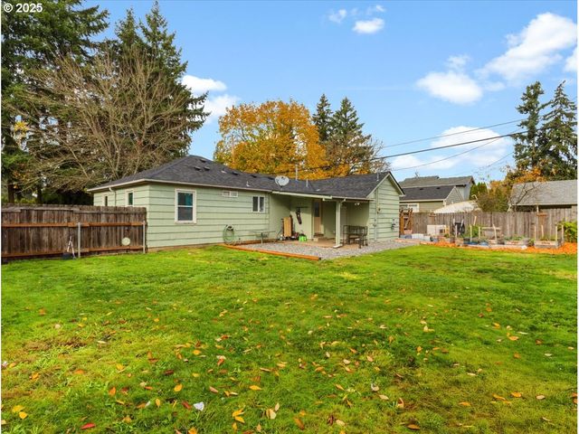 509 MT SHASTA Dr, Vancouver, WA 98664