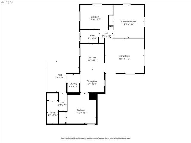 509 MT SHASTA Dr, Vancouver, WA 98664