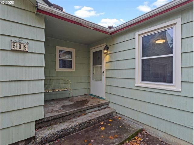 509 MT SHASTA Dr, Vancouver, WA 98664