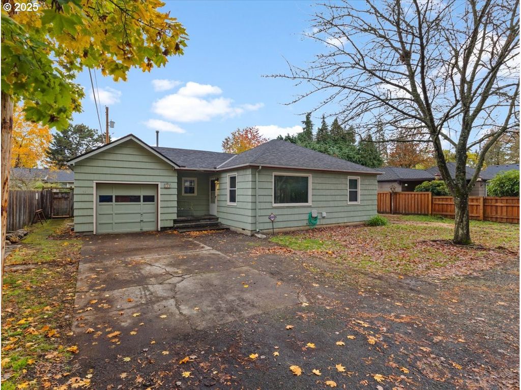 509 MT SHASTA Dr, Vancouver, WA 98664