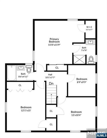 292 Kensington Road, River Edge, NJ 07661