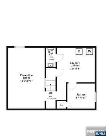 292 Kensington Road, River Edge, NJ 07661