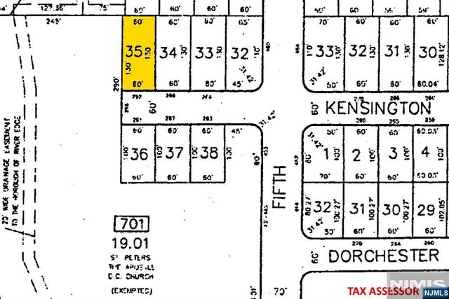 292 Kensington Road, River Edge, NJ 07661