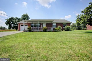 6748 JACK ROAD, Saint Thomas, PA 17252