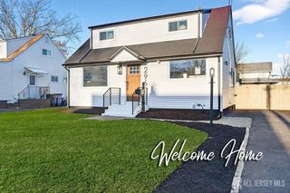 296 Herbert Avenue, Old Bridge, NJ 08857