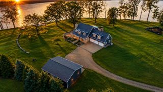 1291 S Queensway Drive, Lake Isabella Vlg-broomfieldtwp, MI 48893