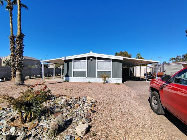 980 N Ironwood Drive 15, Apache Junction, AZ 85120