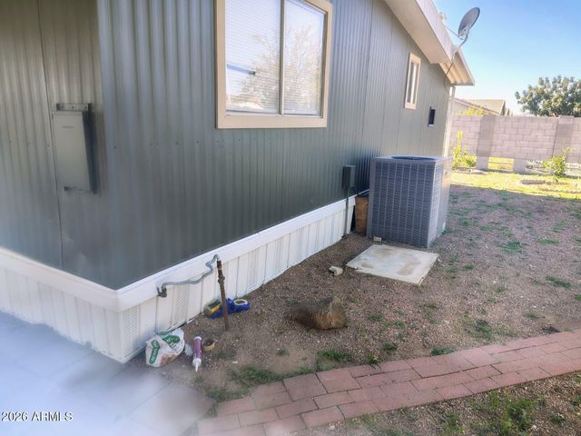 980 N Ironwood Drive 15, Apache Junction, AZ 85120