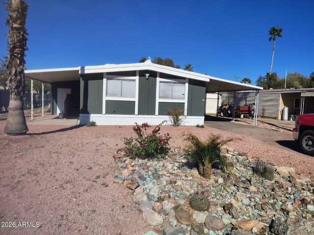 980 N Ironwood Drive 15, Apache Junction, AZ 85120