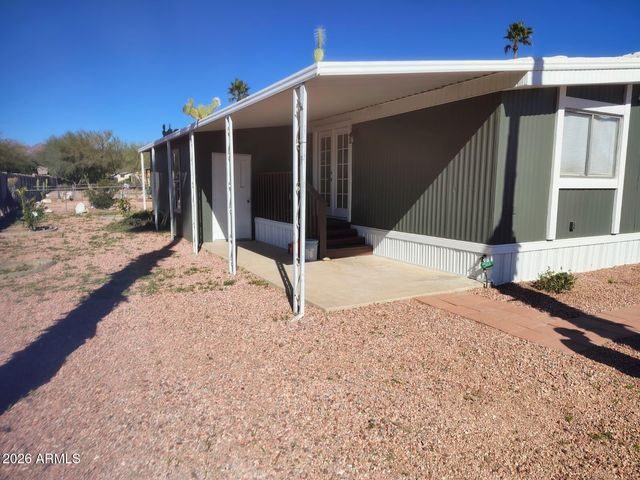 980 N Ironwood Drive 15, Apache Junction, AZ 85120
