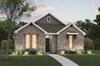 3840 Nocona Street, Celina, TX 75009