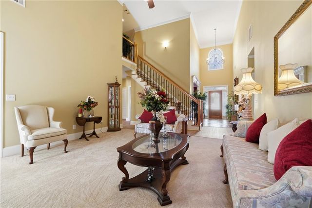 1877 Anthony Nane Court, Lawrenceville, GA 30043