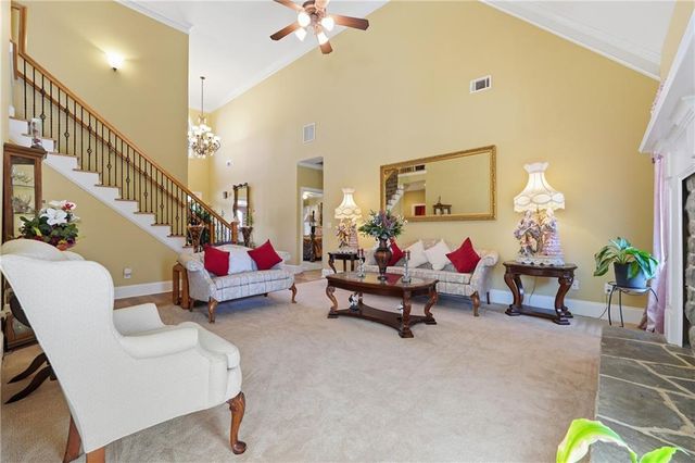 1877 Anthony Nane Court, Lawrenceville, GA 30043