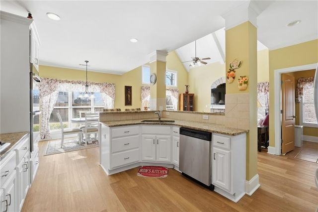 1877 Anthony Nane Court, Lawrenceville, GA 30043