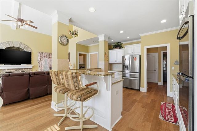 1877 Anthony Nane Court, Lawrenceville, GA 30043