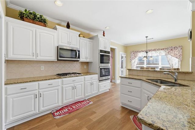 1877 Anthony Nane Court, Lawrenceville, GA 30043