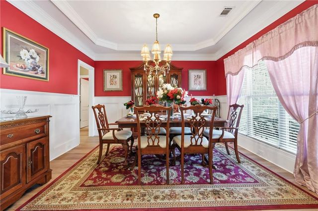 1877 Anthony Nane Court, Lawrenceville, GA 30043