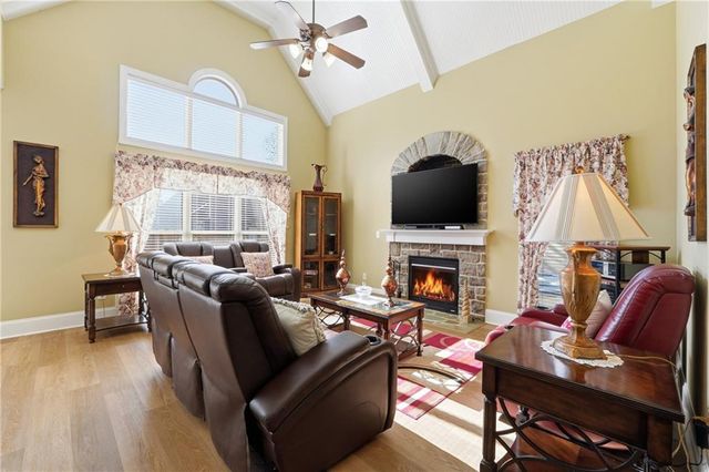 1877 Anthony Nane Court, Lawrenceville, GA 30043