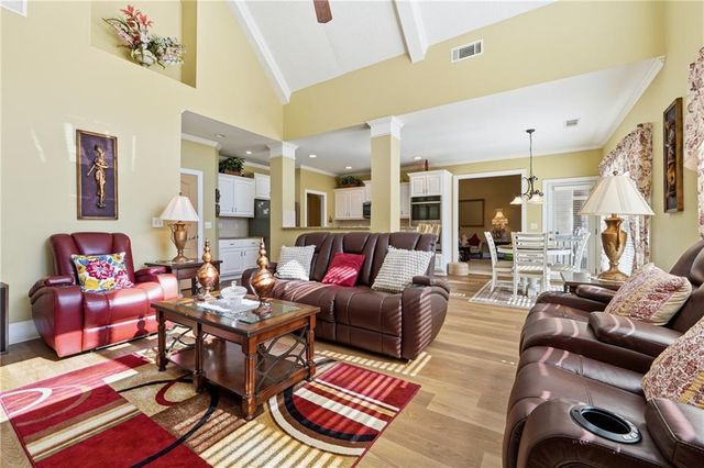 1877 Anthony Nane Court, Lawrenceville, GA 30043