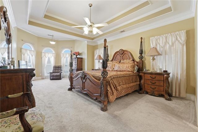 1877 Anthony Nane Court, Lawrenceville, GA 30043