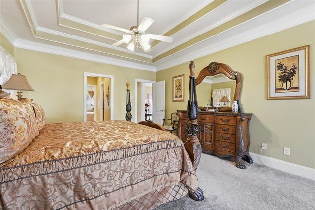 1877 Anthony Nane Court, Lawrenceville, GA 30043