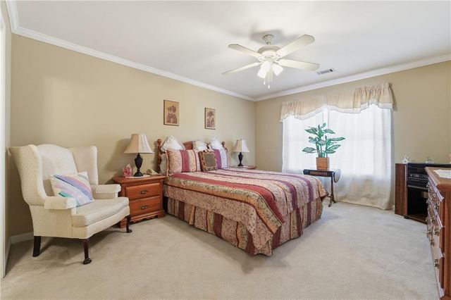 1877 Anthony Nane Court, Lawrenceville, GA 30043