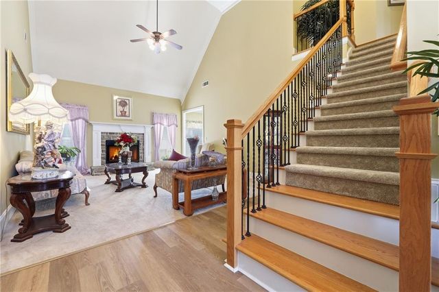 1877 Anthony Nane Court, Lawrenceville, GA 30043