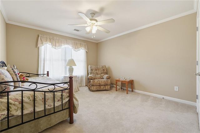 1877 Anthony Nane Court, Lawrenceville, GA 30043