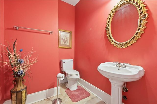 1877 Anthony Nane Court, Lawrenceville, GA 30043