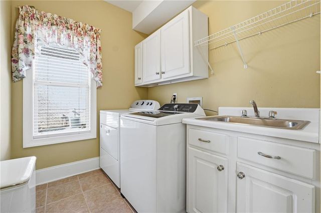 1877 Anthony Nane Court, Lawrenceville, GA 30043