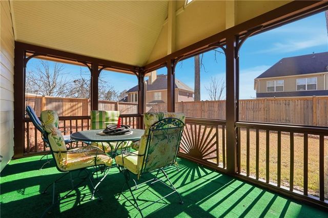 1877 Anthony Nane Court, Lawrenceville, GA 30043