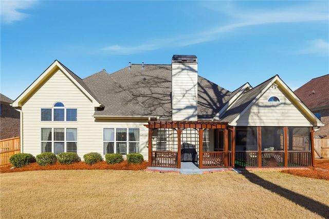 1877 Anthony Nane Court, Lawrenceville, GA 30043