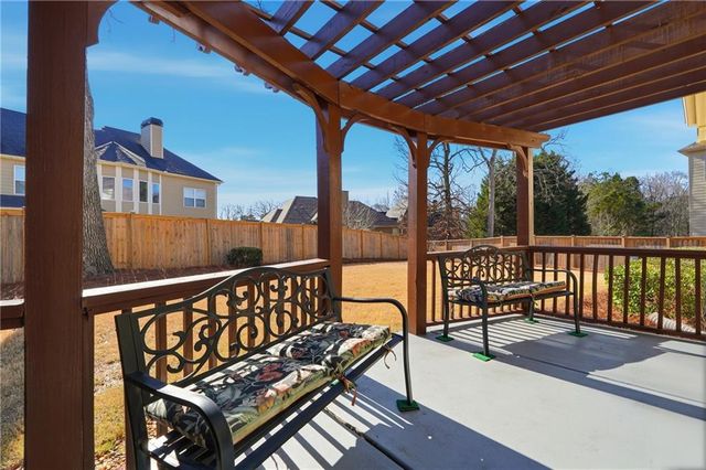 1877 Anthony Nane Court, Lawrenceville, GA 30043