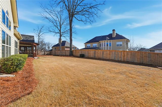 1877 Anthony Nane Court, Lawrenceville, GA 30043