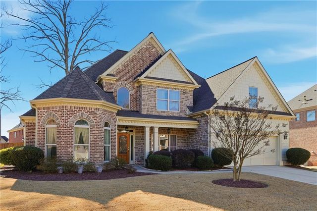 1877 Anthony Nane Court, Lawrenceville, GA 30043