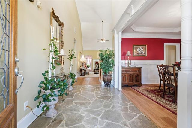 1877 Anthony Nane Court, Lawrenceville, GA 30043