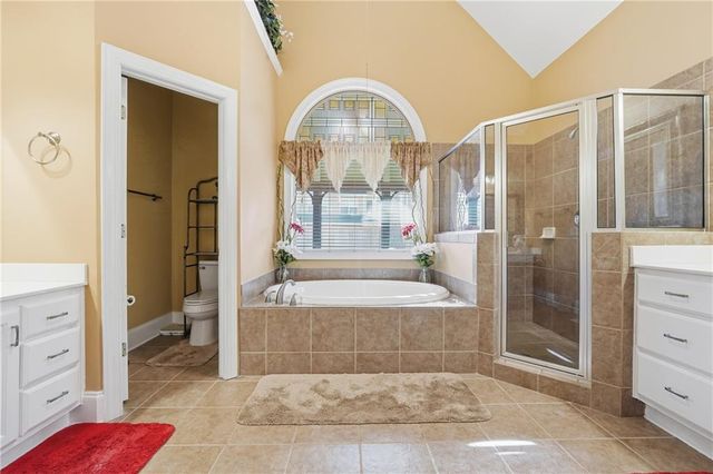 1877 Anthony Nane Court, Lawrenceville, GA 30043