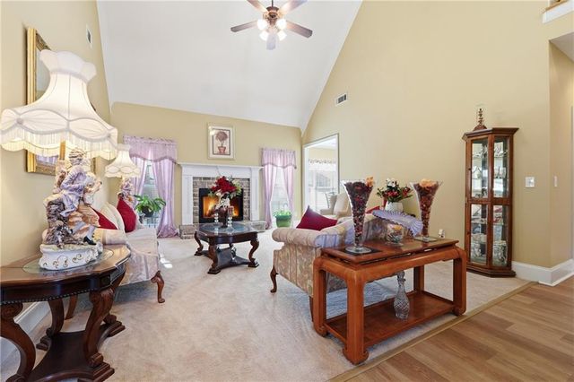 1877 Anthony Nane Court, Lawrenceville, GA 30043