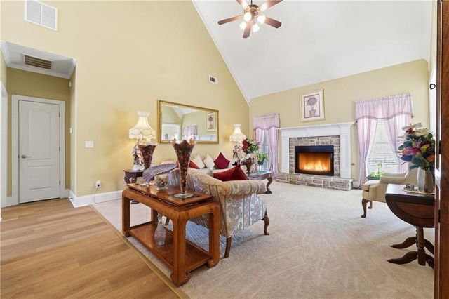 1877 Anthony Nane Court, Lawrenceville, GA 30043