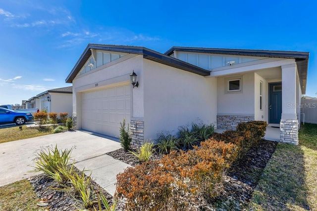 3719 RADIANT MOUNTAIN DRIVE, Plant City, FL 33565