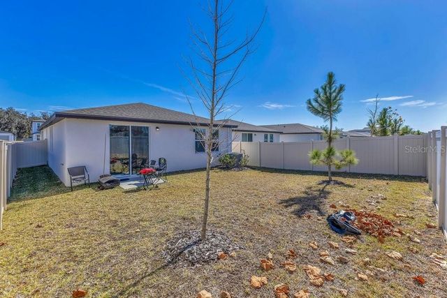 3719 RADIANT MOUNTAIN DRIVE, Plant City, FL 33565