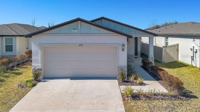 3719 RADIANT MOUNTAIN DRIVE, Plant City, FL 33565