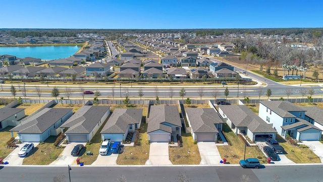 3719 RADIANT MOUNTAIN DRIVE, Plant City, FL 33565